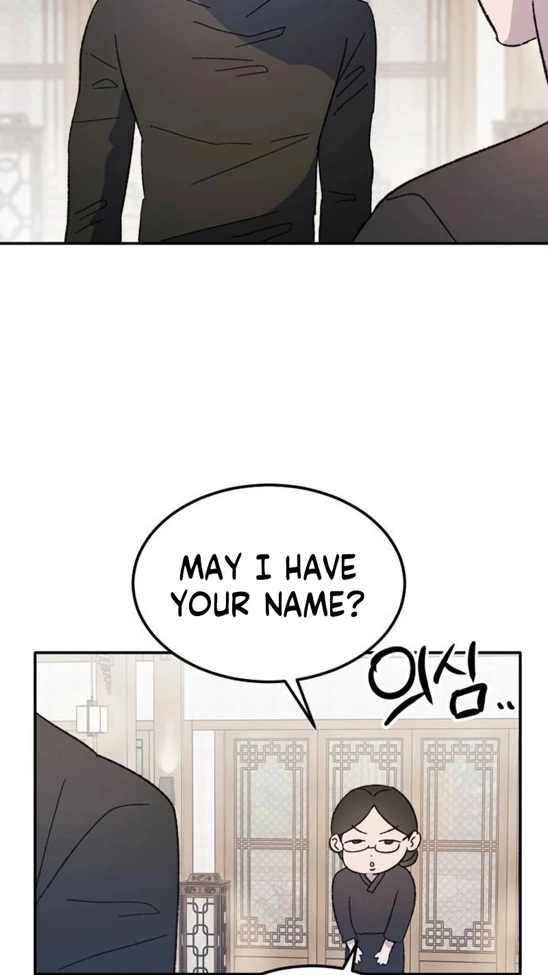 My Boyfriend's Wedding Chapter 9 page 64 - 
