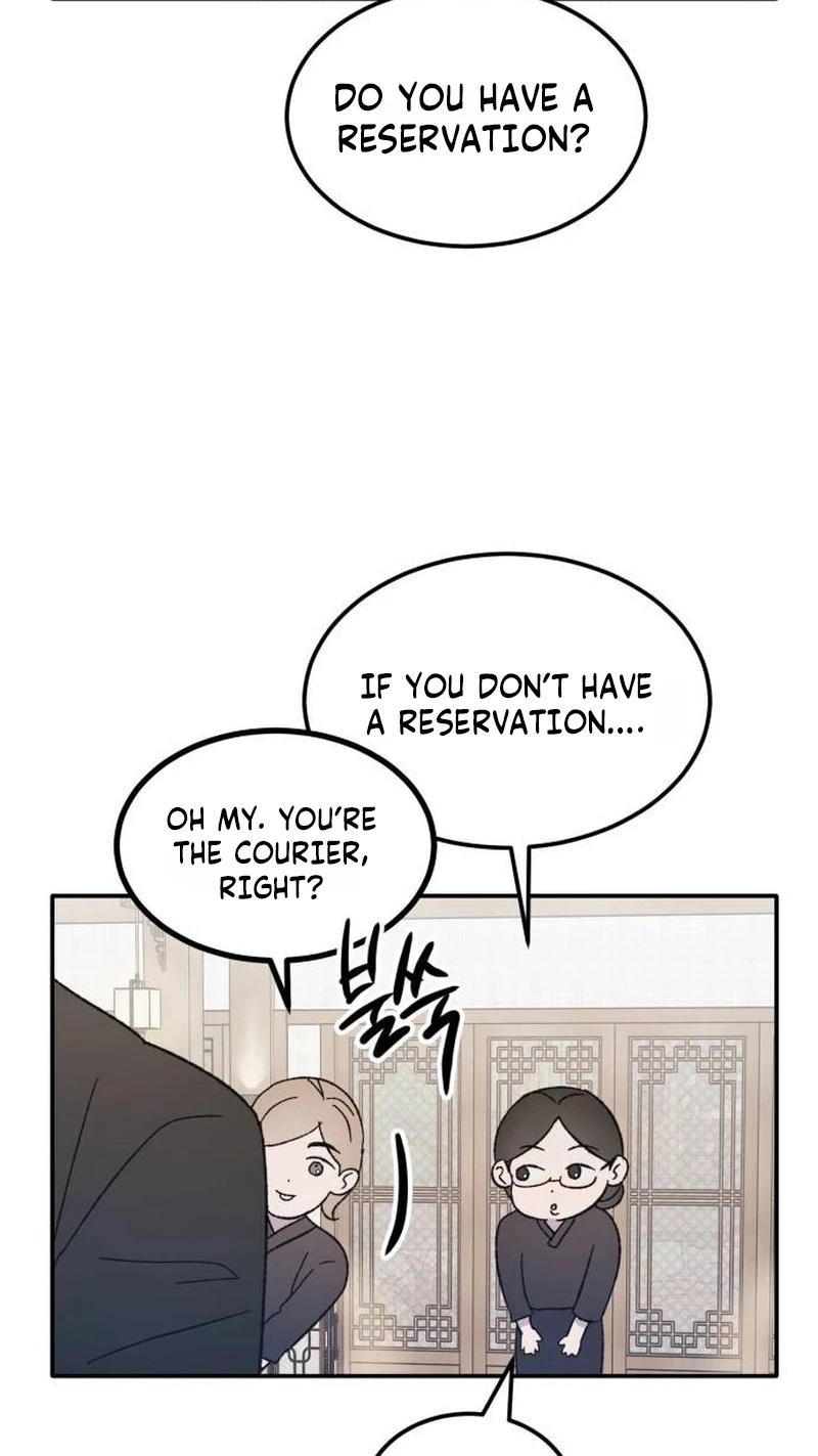 My Boyfriend's Wedding Chapter 9 page 65 - 