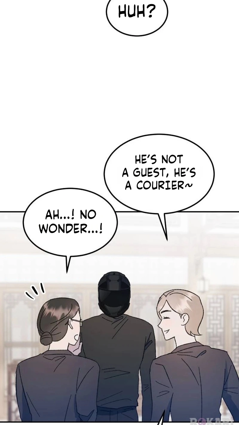 My Boyfriend's Wedding Chapter 9 page 66 - 