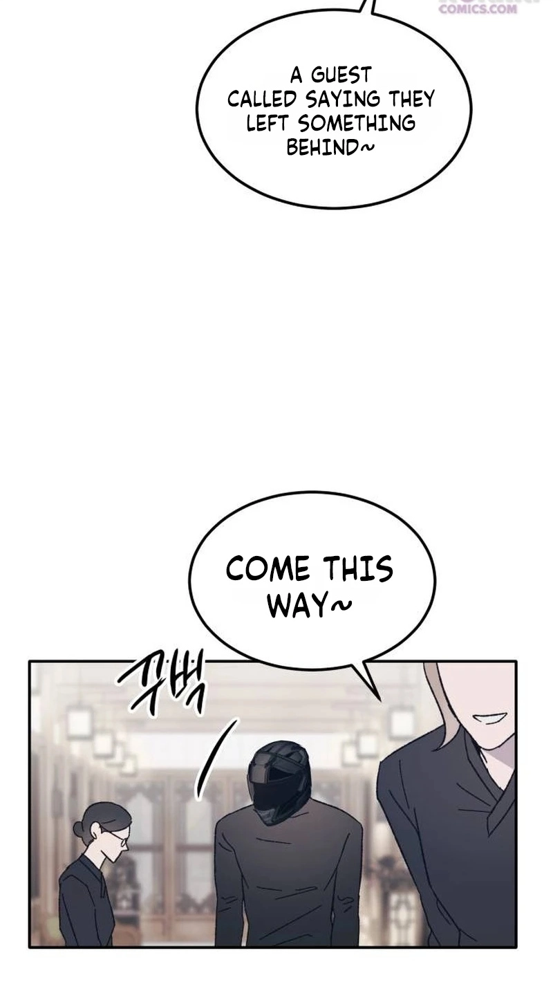 My Boyfriend's Wedding Chapter 9 page 67 - 
