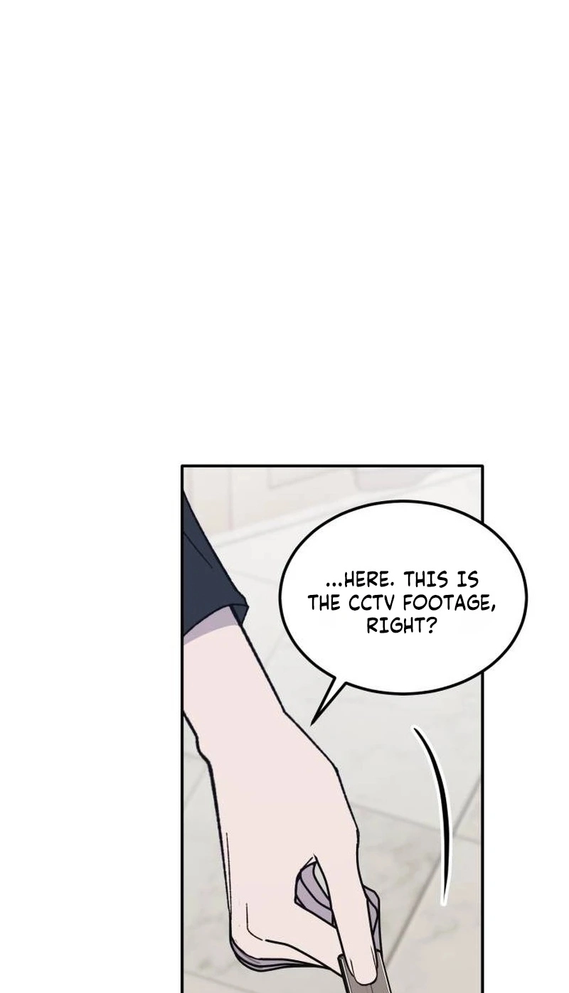 My Boyfriend's Wedding Chapter 9 page 71 - 