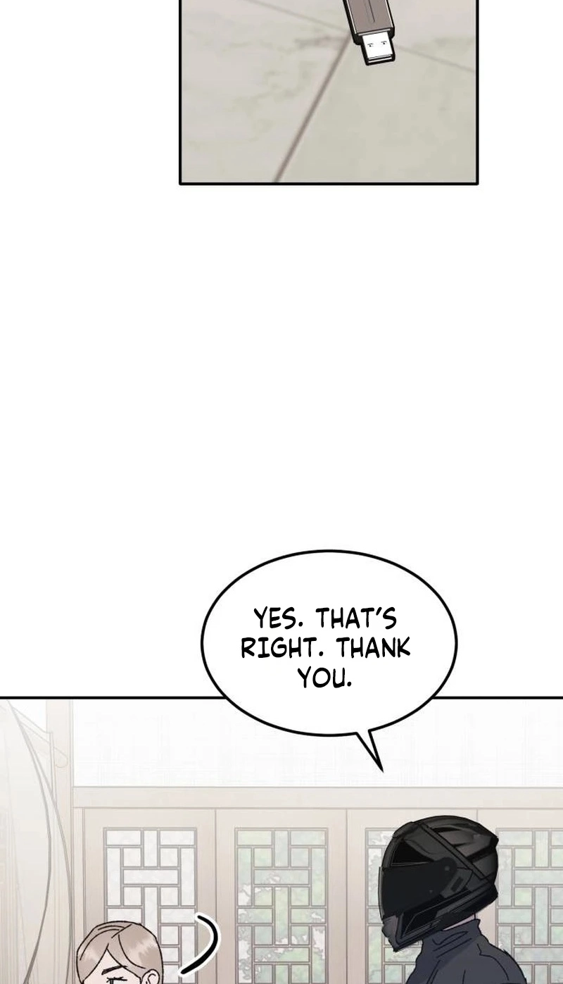 My Boyfriend's Wedding Chapter 9 page 72 - 