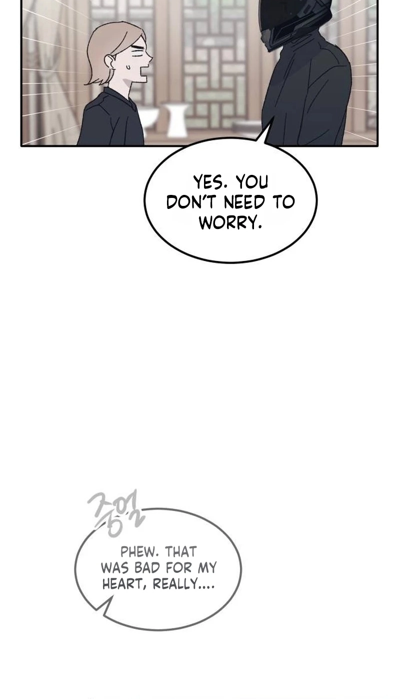 My Boyfriend's Wedding Chapter 9 page 74 - 