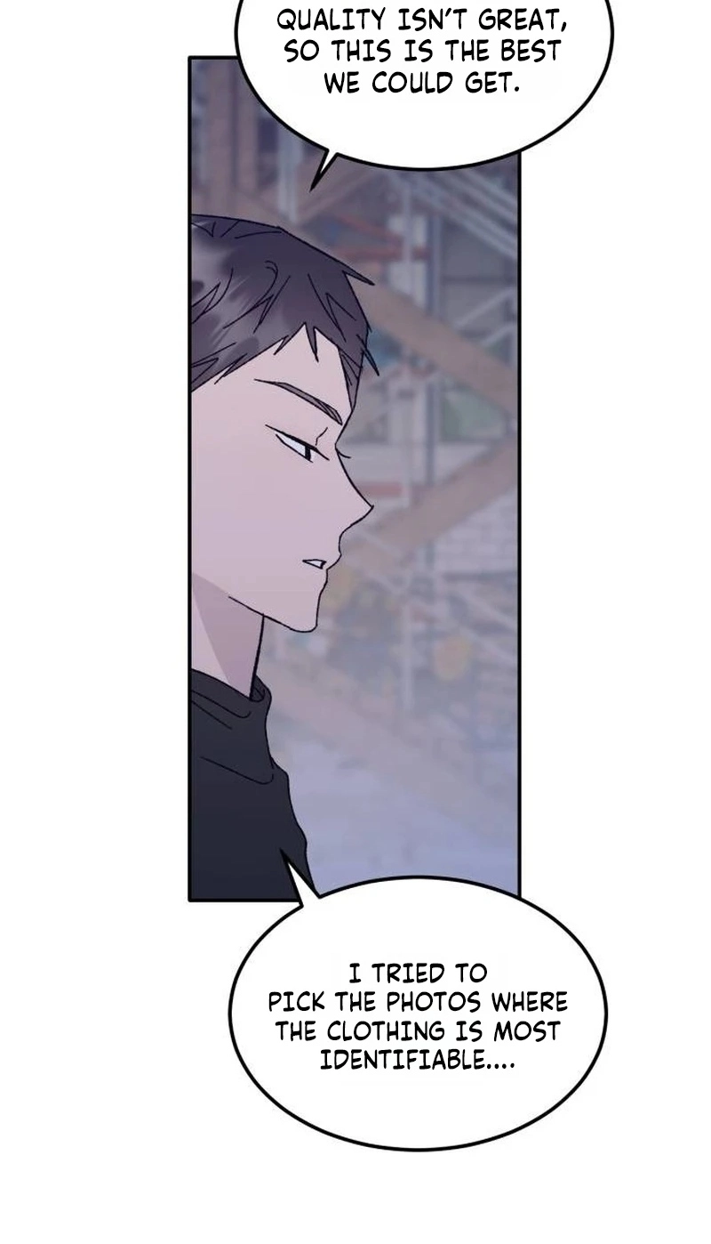 My Boyfriend's Wedding Chapter 9 page 79 - 