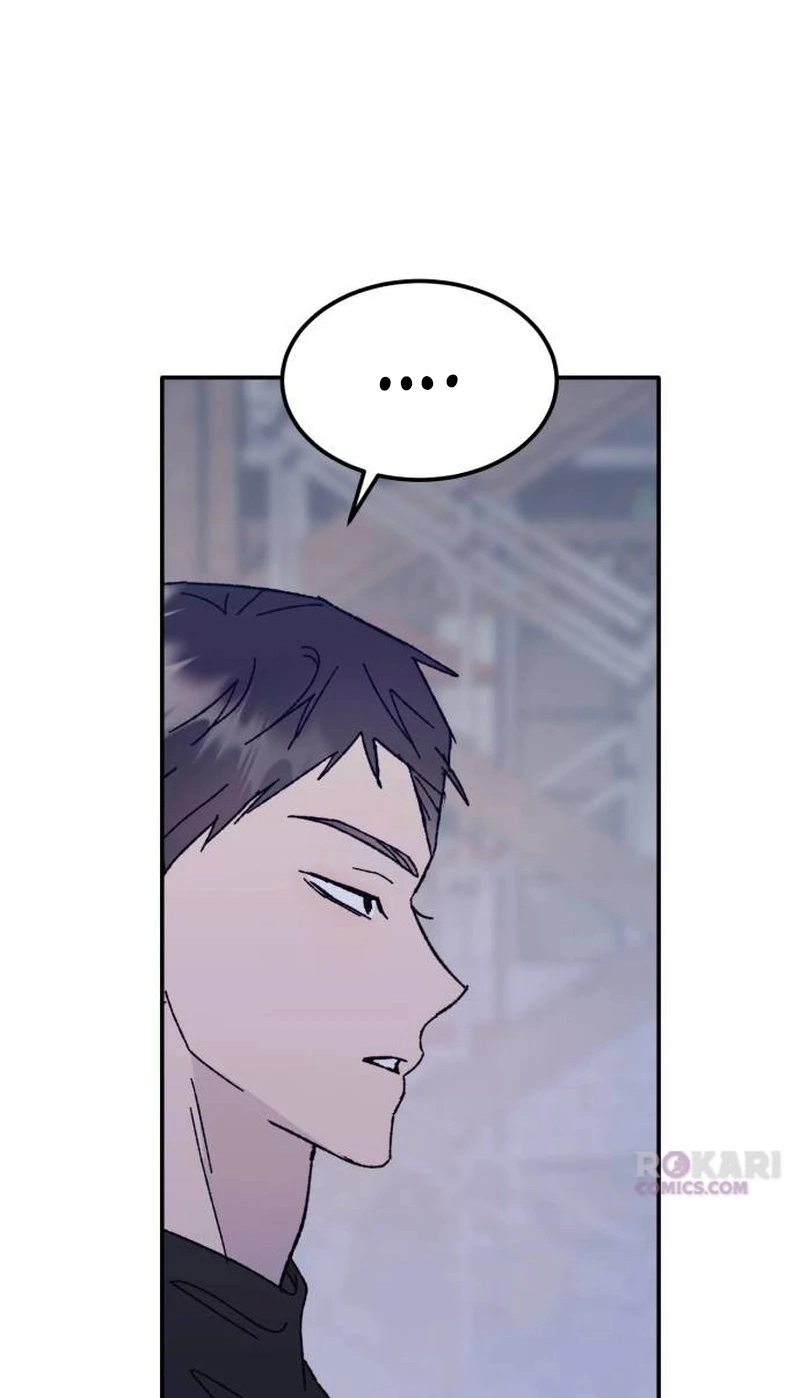 My Boyfriend's Wedding Chapter 9 page 80 - 