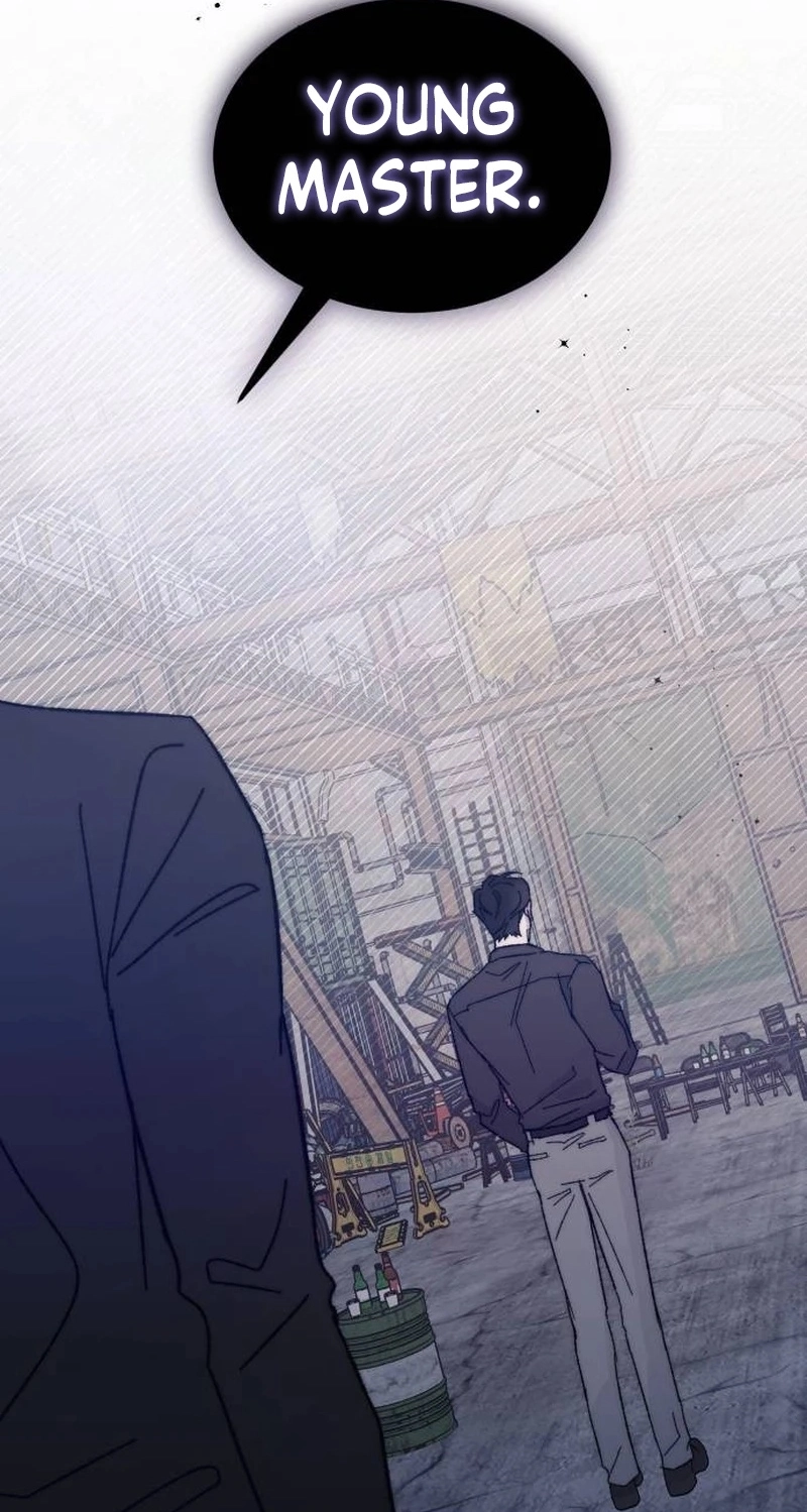 My Boyfriend's Wedding Chapter 9 page 82 - 