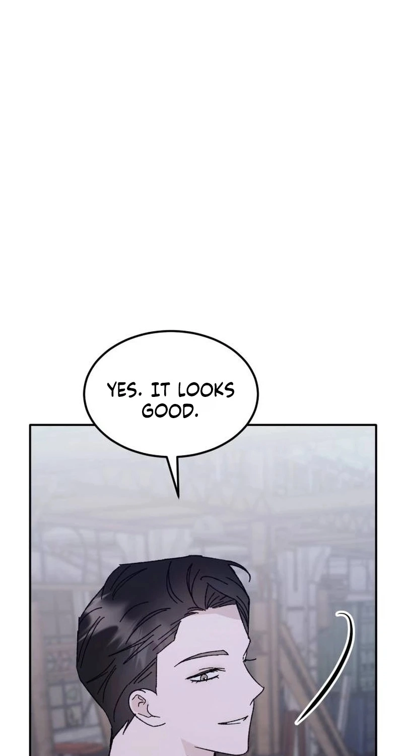 My Boyfriend's Wedding Chapter 9 page 85 - 