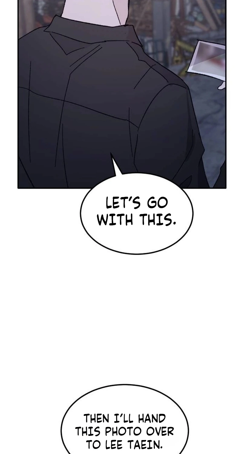 My Boyfriend's Wedding Chapter 9 page 86 - 