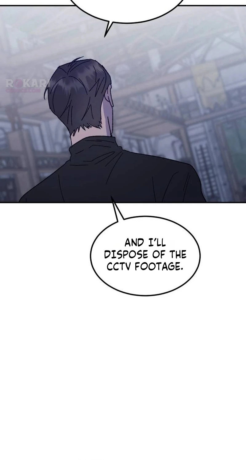 My Boyfriend's Wedding Chapter 9 page 87 - 