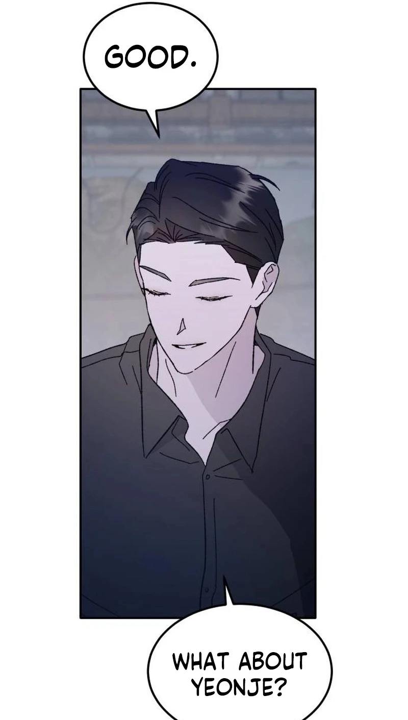 My Boyfriend's Wedding Chapter 9 page 88 - 