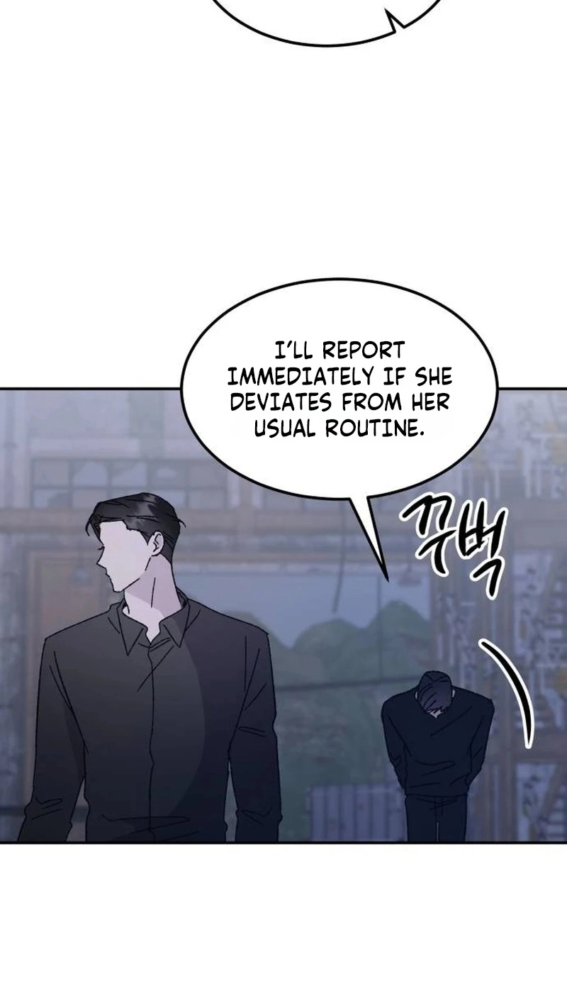 My Boyfriend's Wedding Chapter 9 page 90 - 