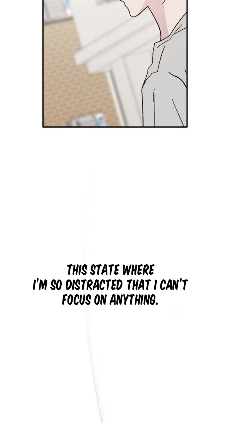 My Boyfriend's Wedding Chapter 9 page 10 - 