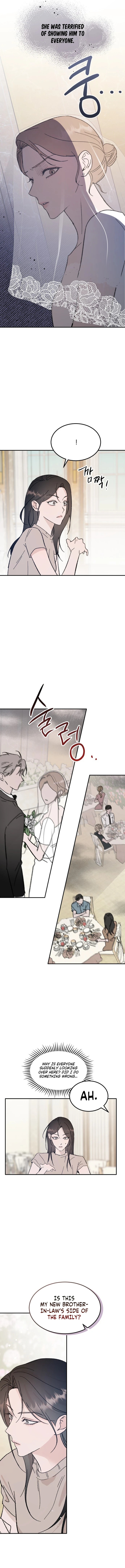 My boyfriend’s wedding Chapter 1 page 14 - 
