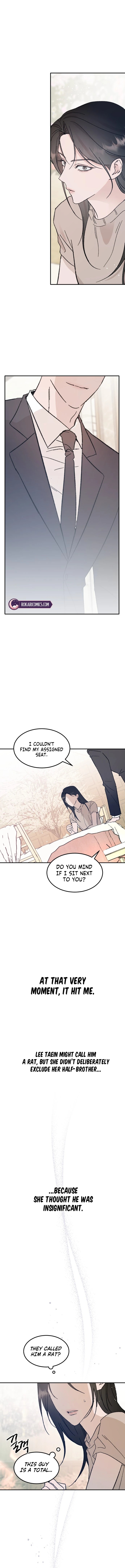 My boyfriend’s wedding Chapter 1 page 15 - 