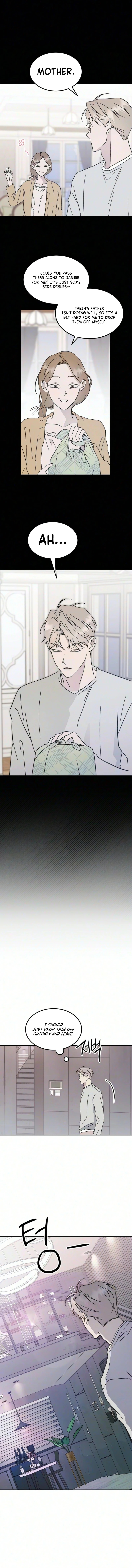 My boyfriend’s wedding Chapter 6 page 2 - 