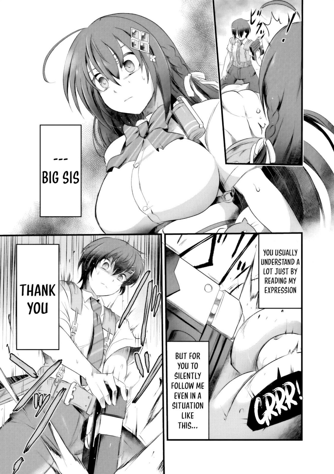 My Broken Justice Weighs Love and Sin on the Scales in a Looping Parallel World Chapter 8 page 10 - 