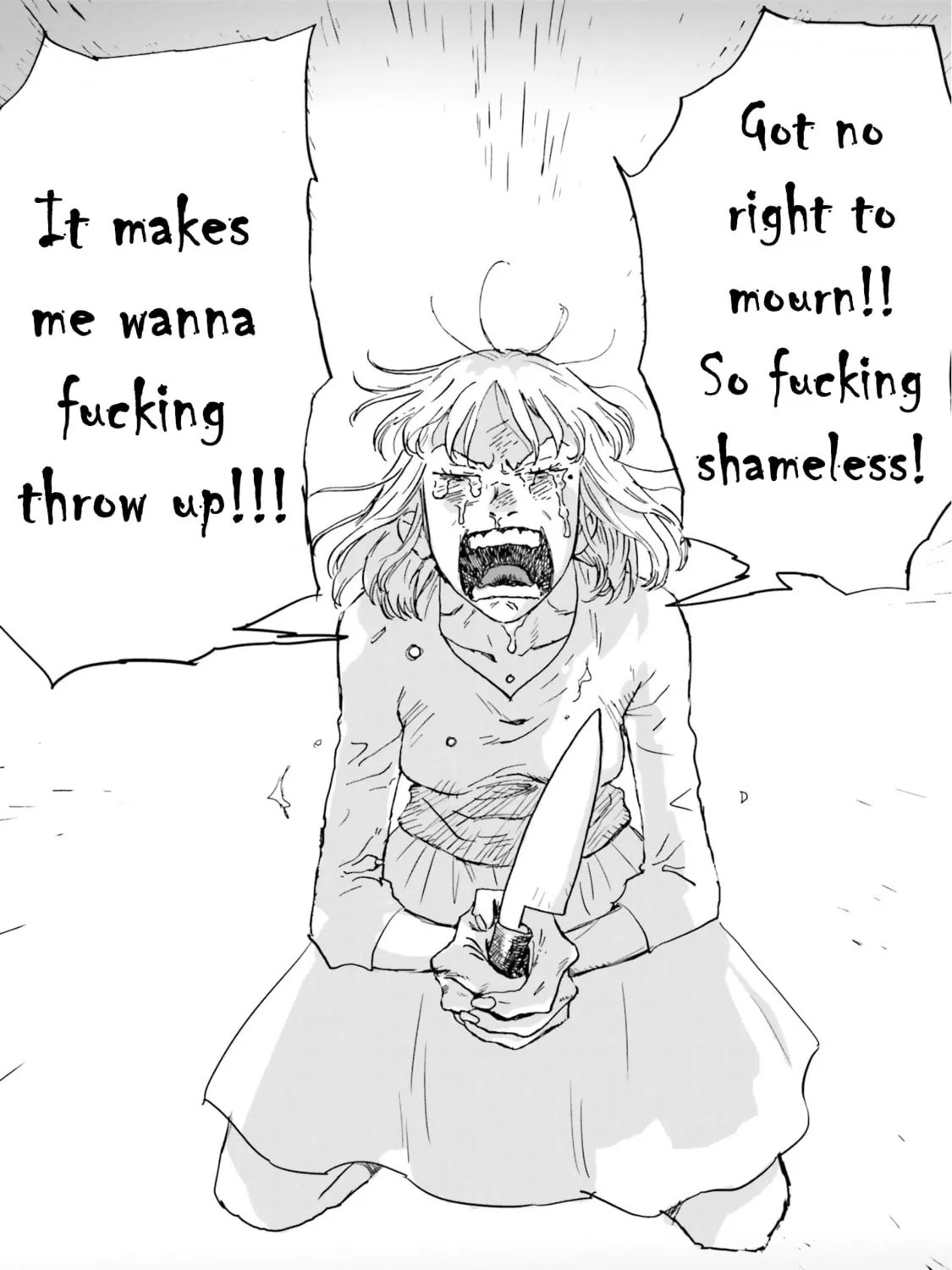 My Broken Mariko Chapter 1 page 61 - 