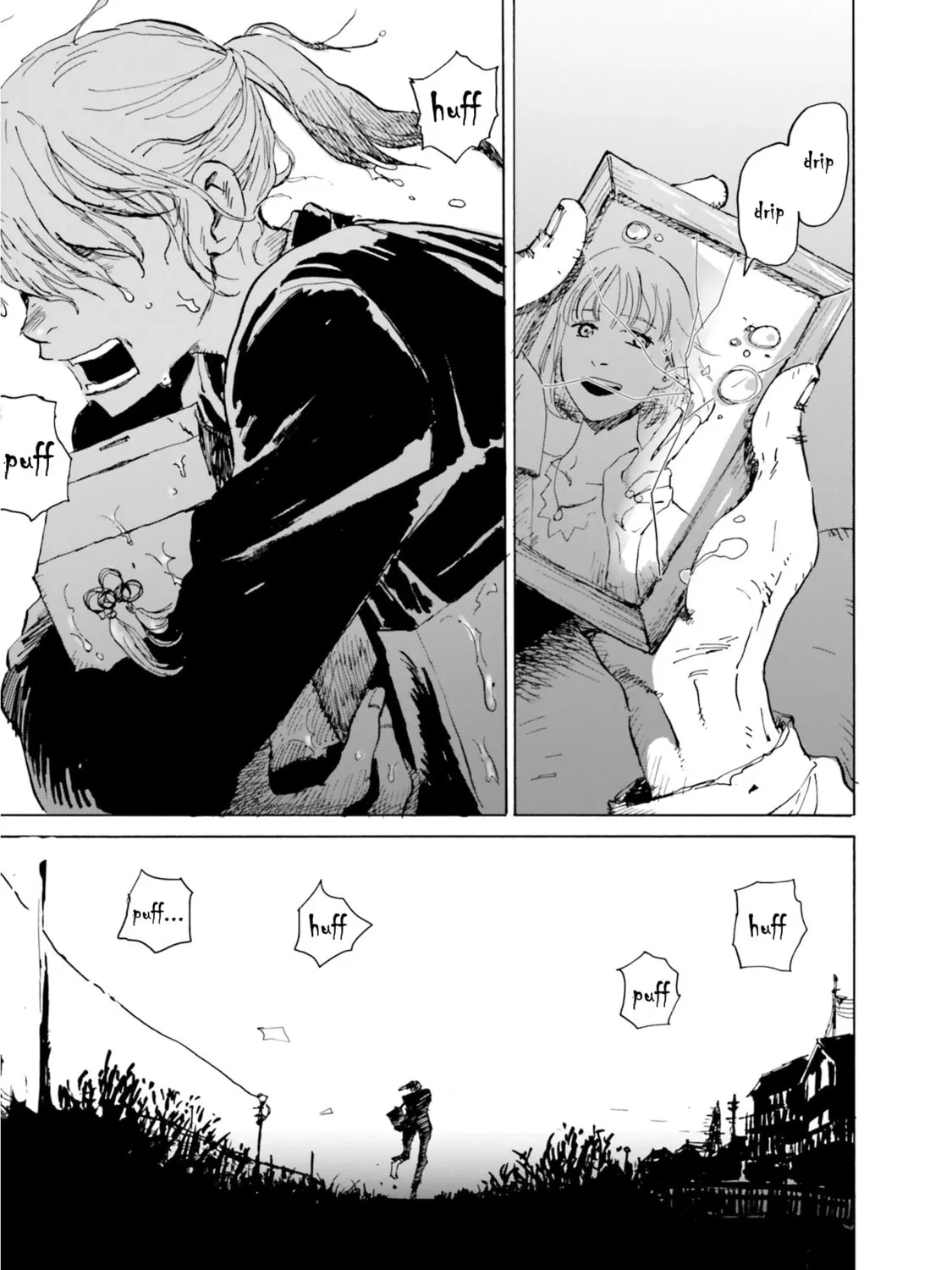 My Broken Mariko Chapter 1 page 75 - 