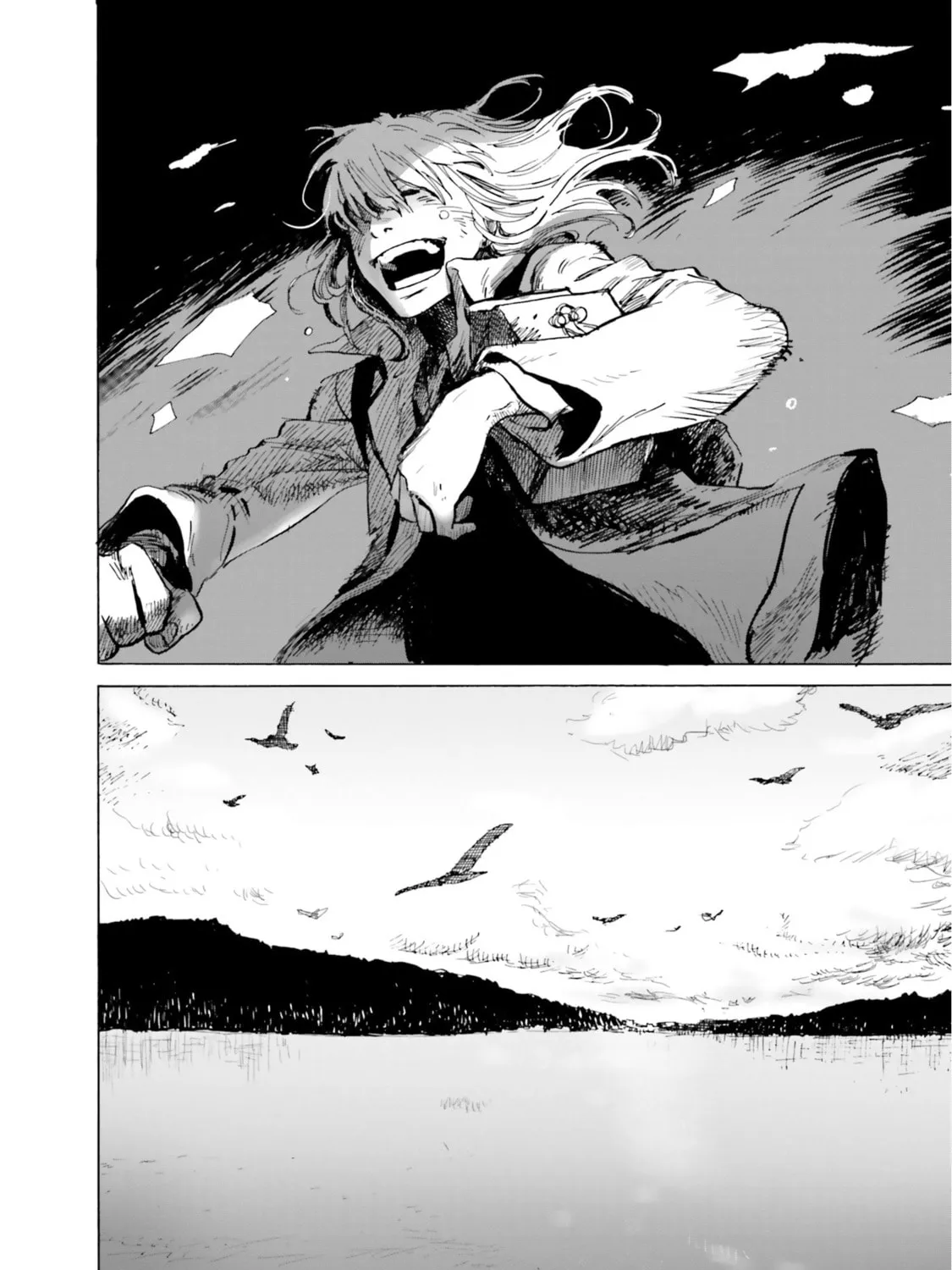 My Broken Mariko Chapter 2 page 57 - 