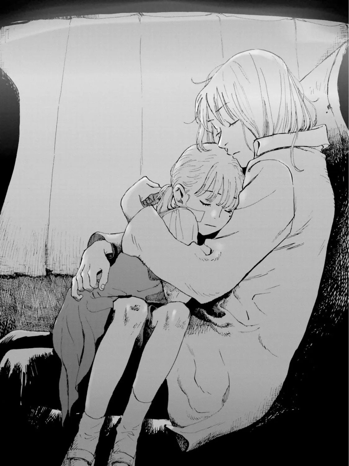 My Broken Mariko Chapter 2 page 65 - 
