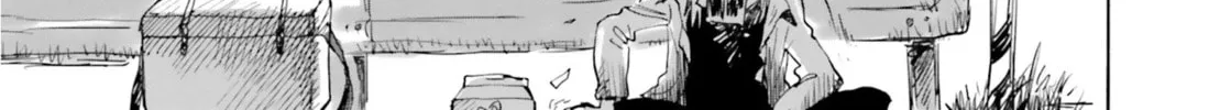 My Broken Mariko Chapter 3 page 34 - 