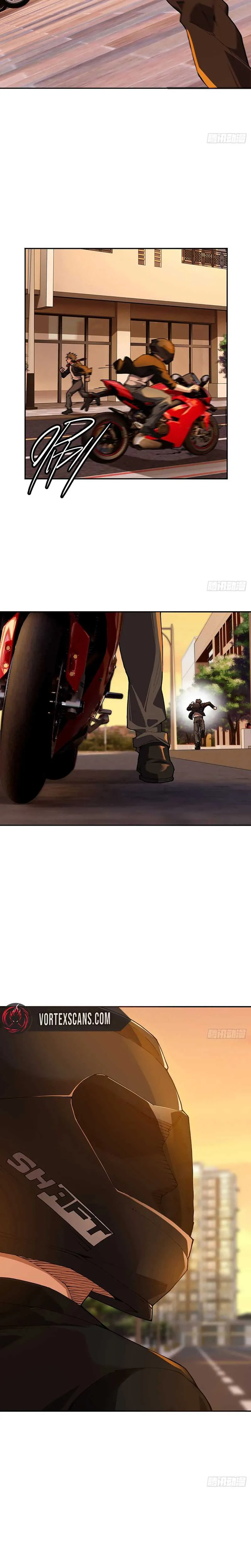 My Brother Is A Mad Dog Chapter 1 page 16 - 
