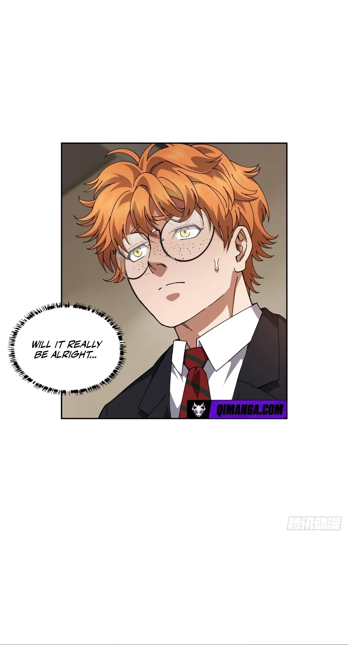 My Brother Is A Mad Dog Chapter 19 page 26 - 