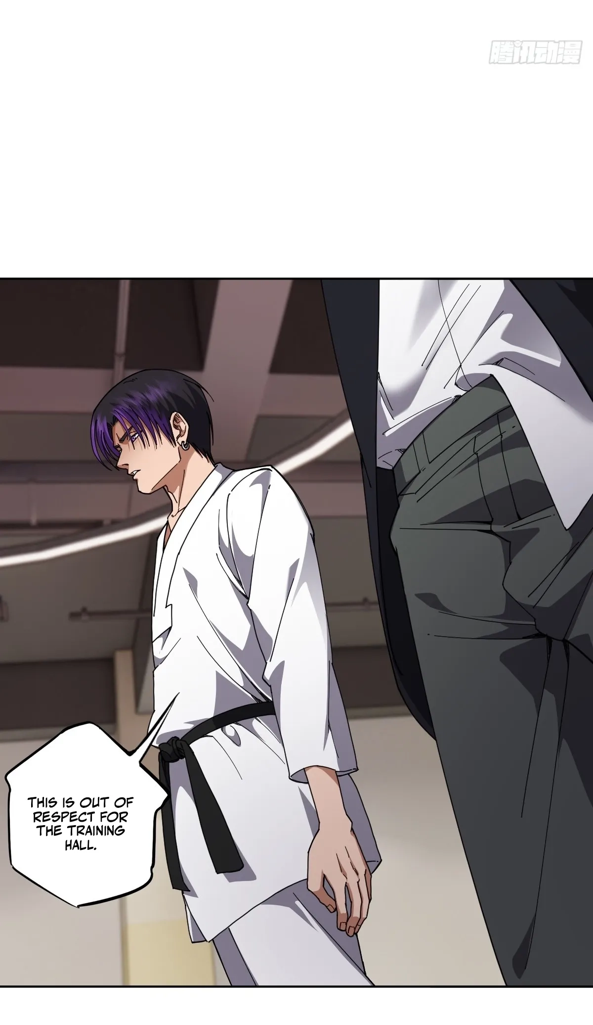 My Brother Is A Mad Dog Chapter 19 page 29 - 
