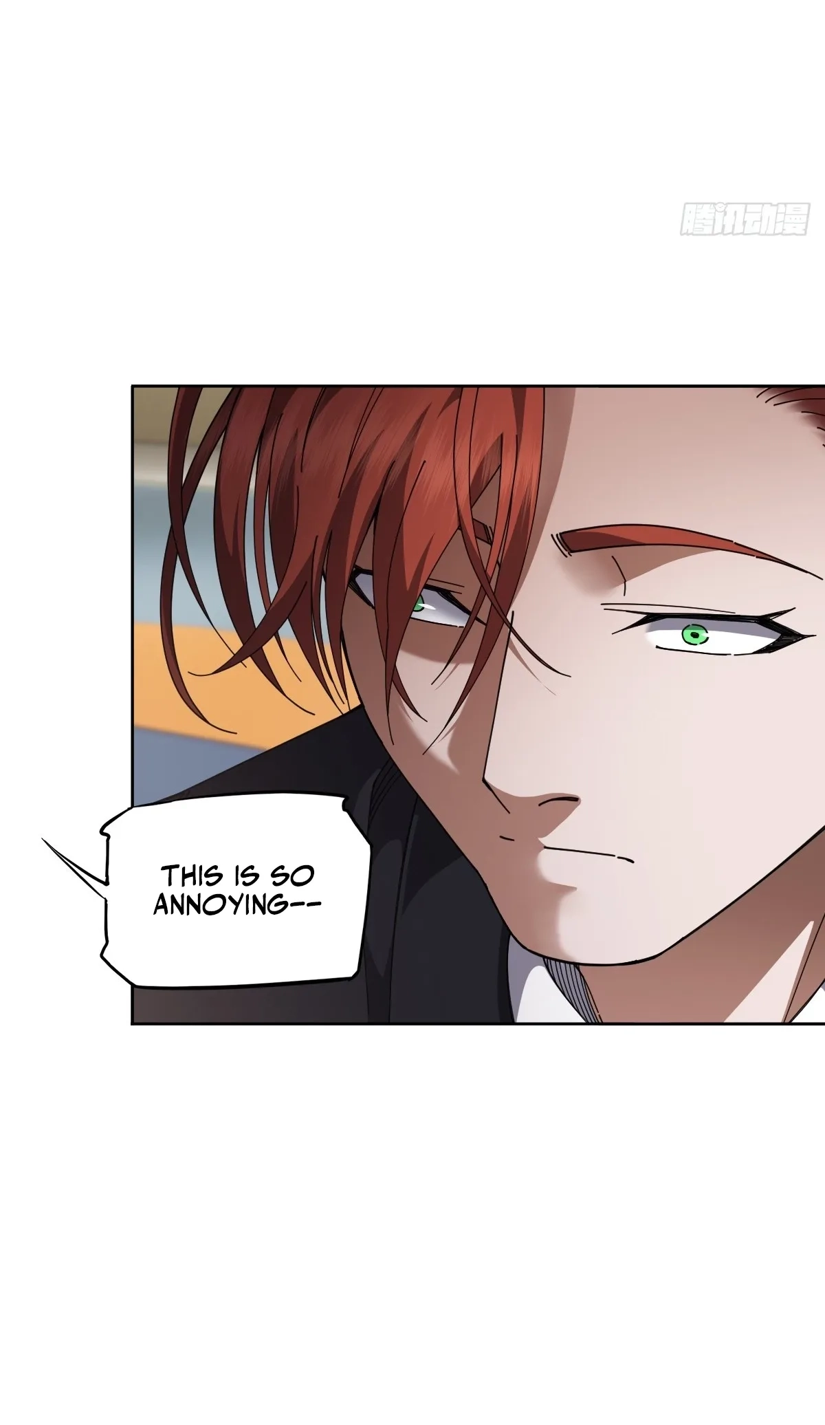 My Brother Is A Mad Dog Chapter 19 page 32 - 