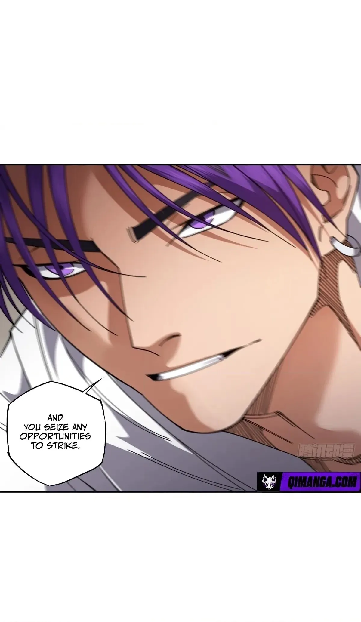 My Brother Is A Mad Dog Chapter 19 page 40 - 