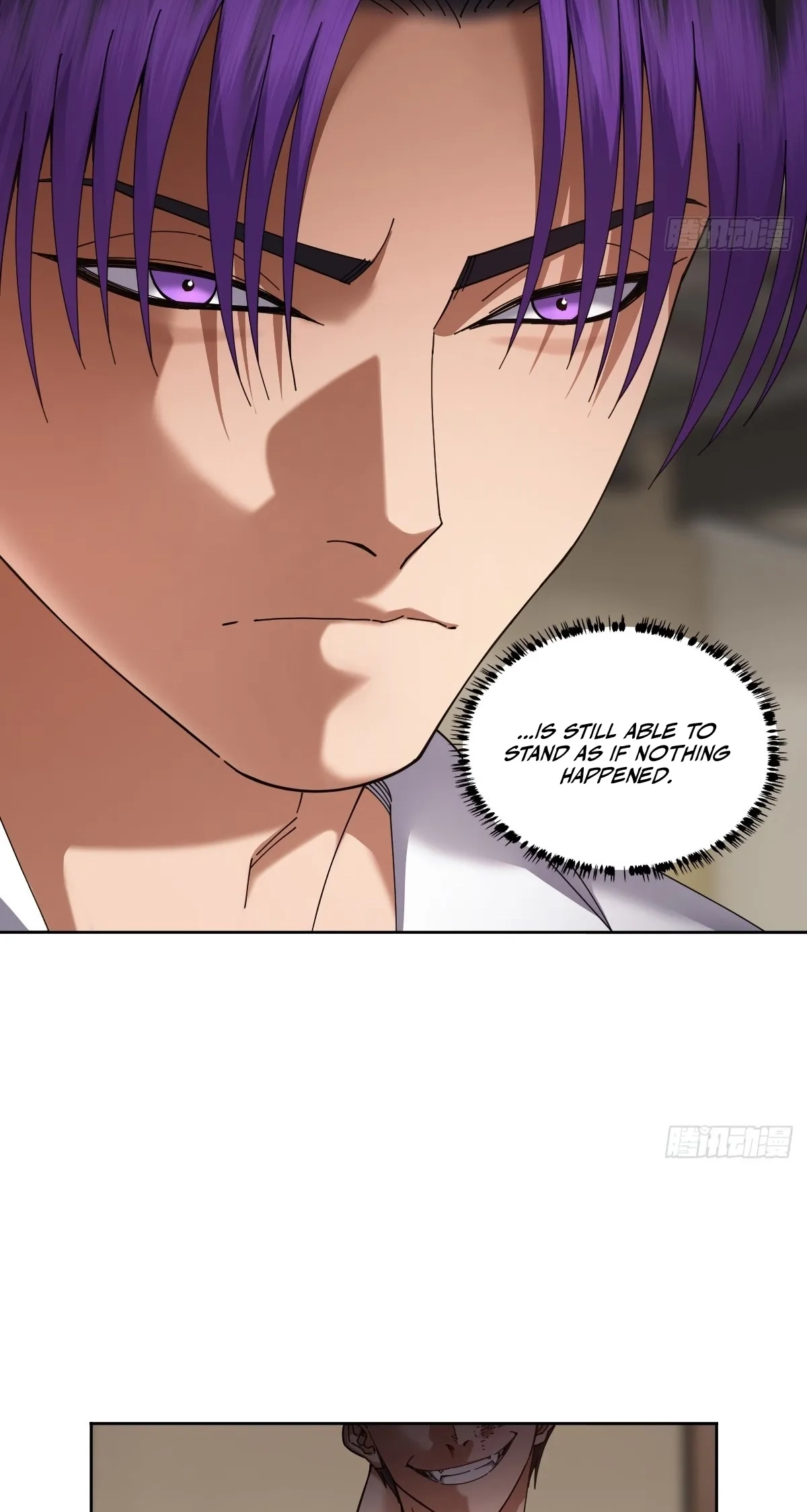 My Brother Is A Mad Dog Chapter 20 page 28 - 