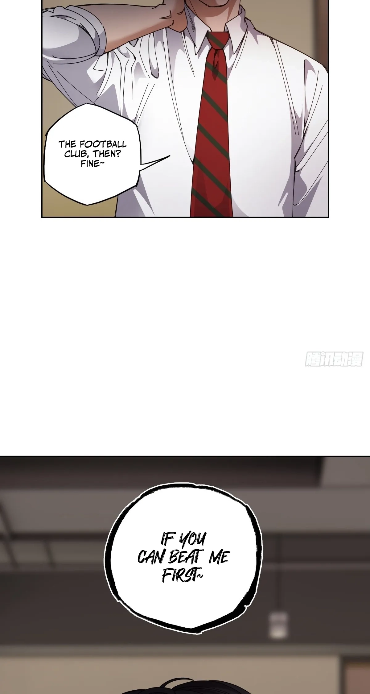 My Brother Is A Mad Dog Chapter 20 page 29 - 