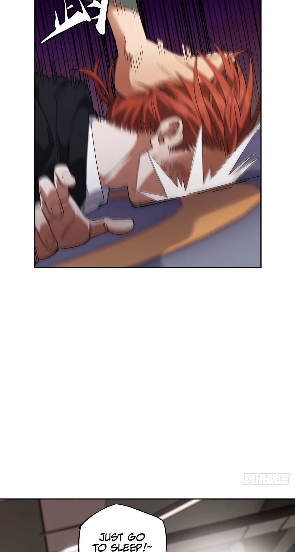 My Brother Is A Mad Dog Chapter 21 page 29 - 