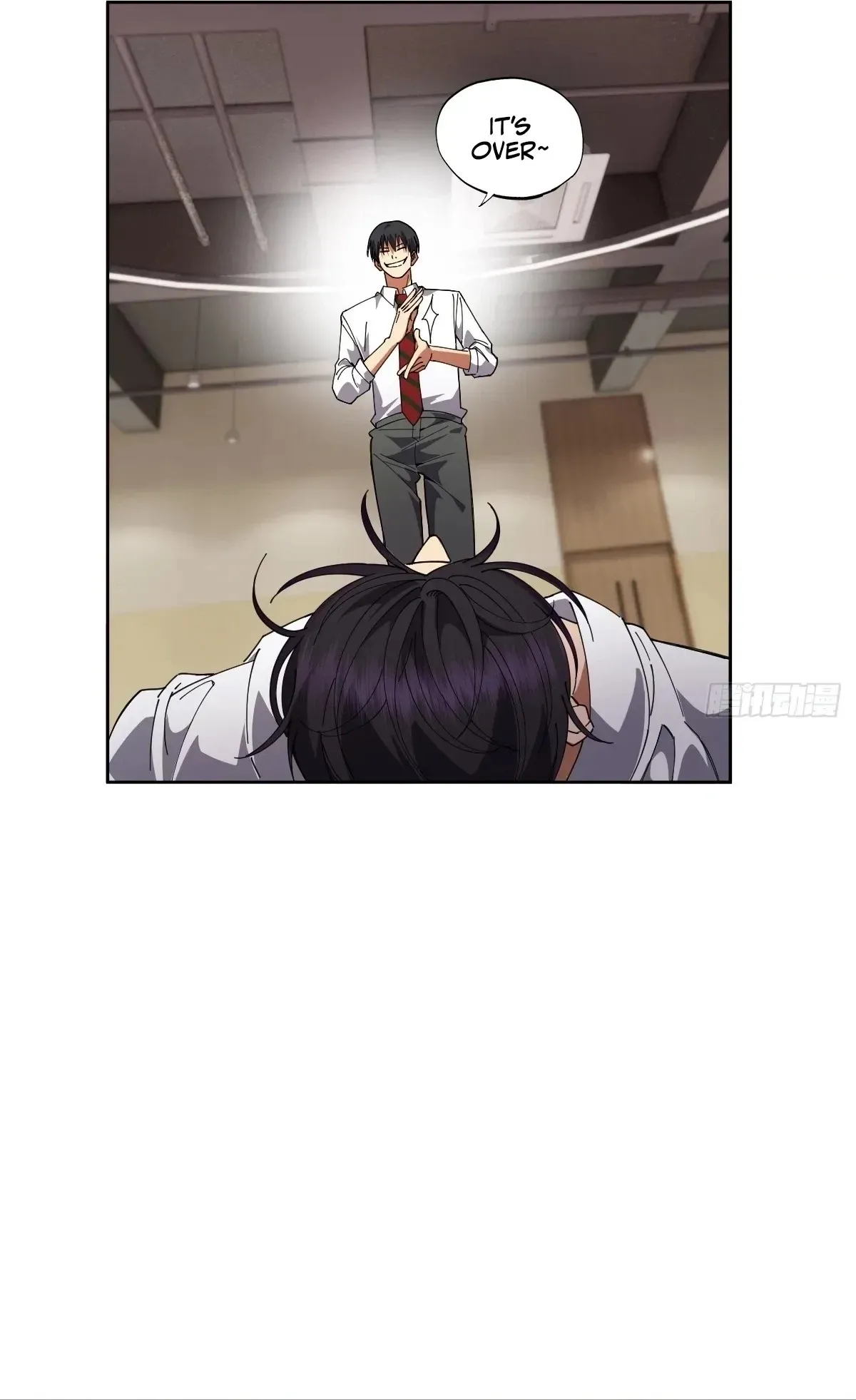 My Brother Is A Mad Dog Chapter 21 page 40 - 
