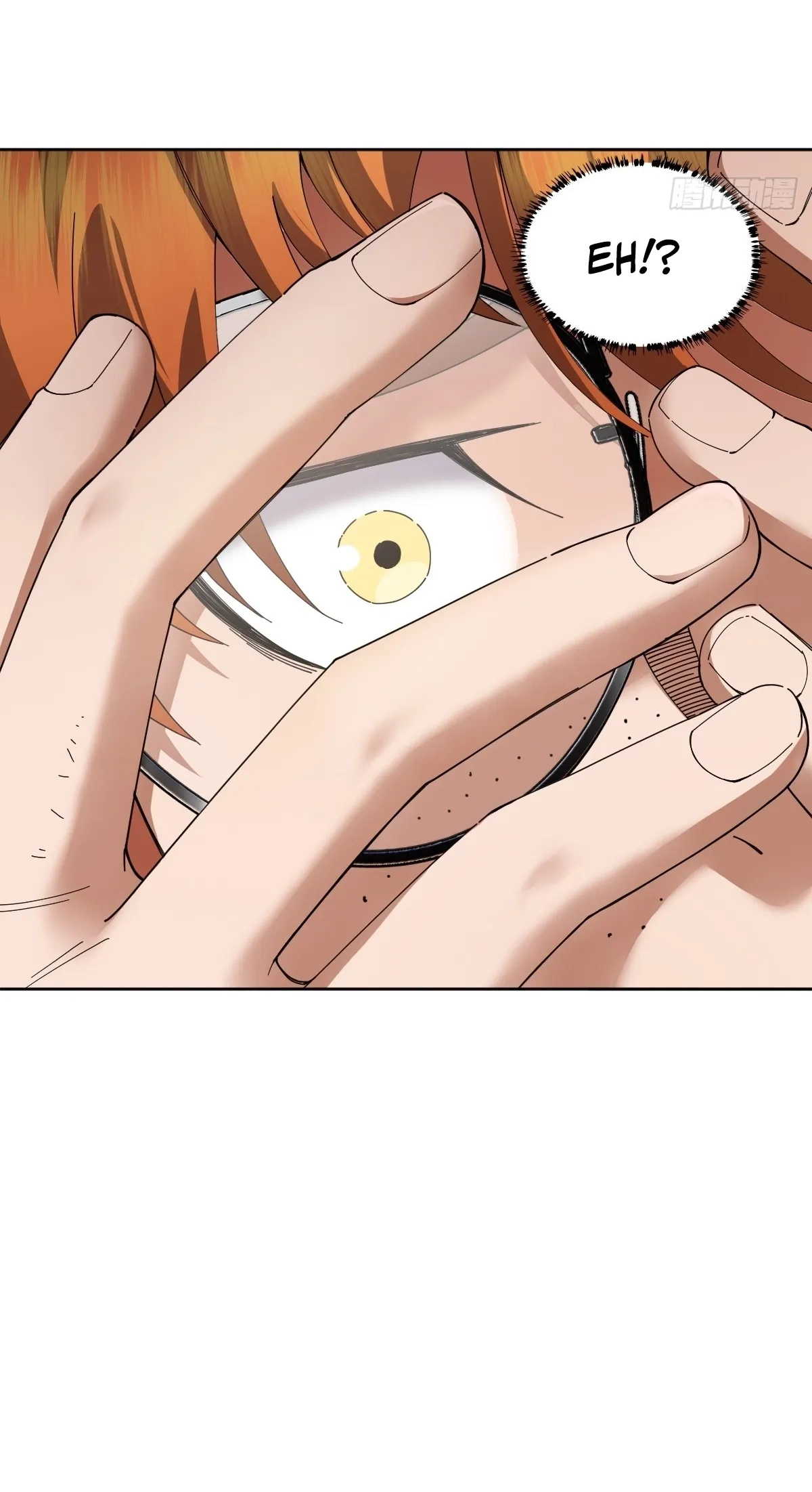 My Brother Is A Mad Dog Chapter 21 page 8 - 