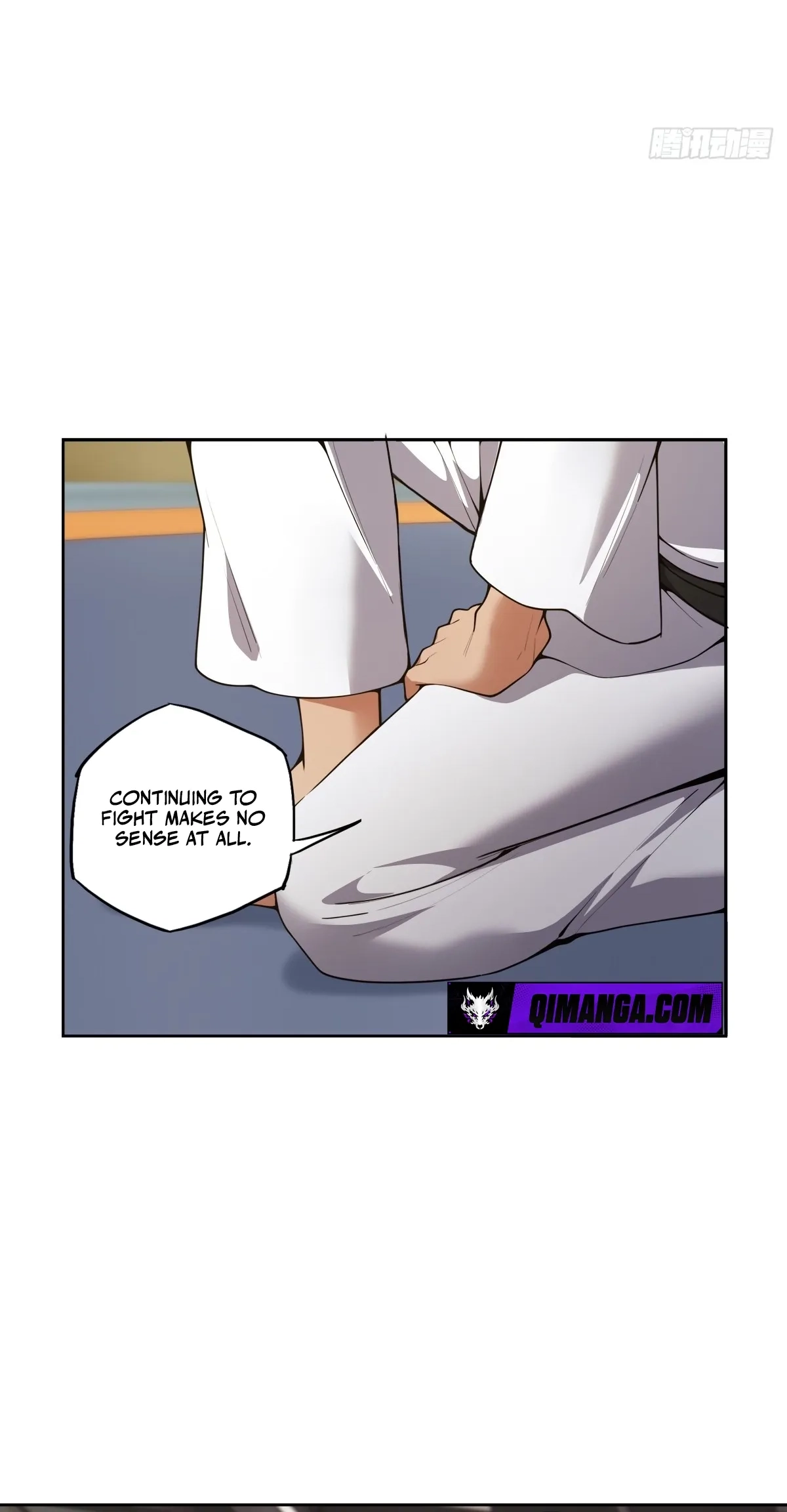 My Brother Is A Mad Dog Chapter 22 page 19 - 