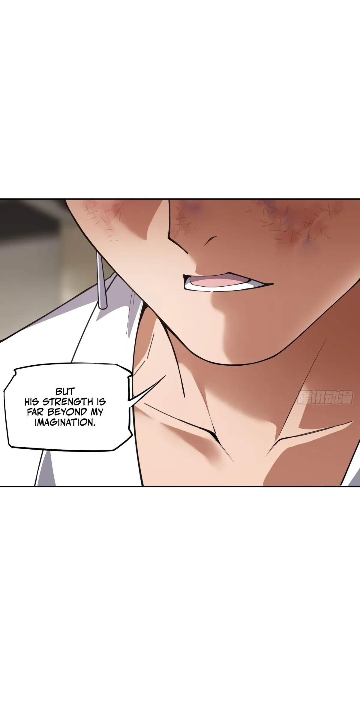 My Brother Is A Mad Dog Chapter 22 page 24 - 
