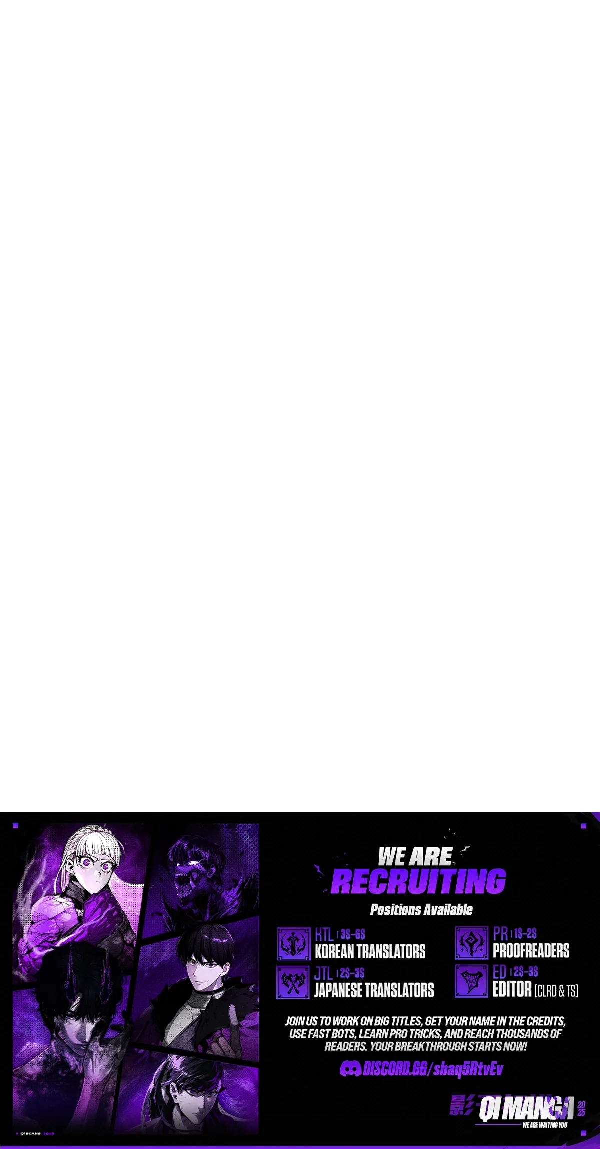 My Brother Is A Mad Dog Chapter 22 page 36 - 