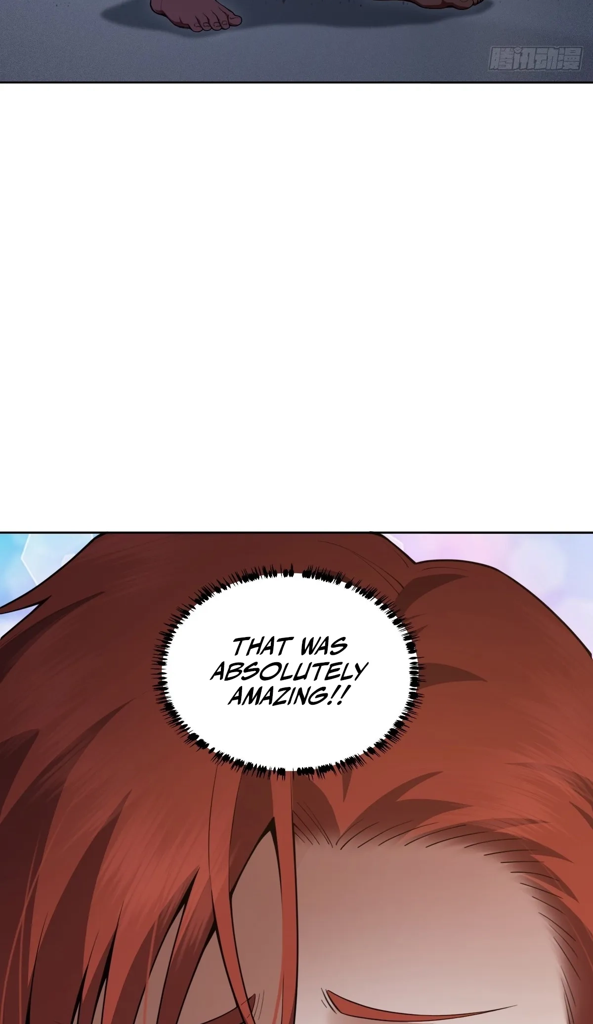 My Brother Is A Mad Dog Chapter 22 page 8 - 