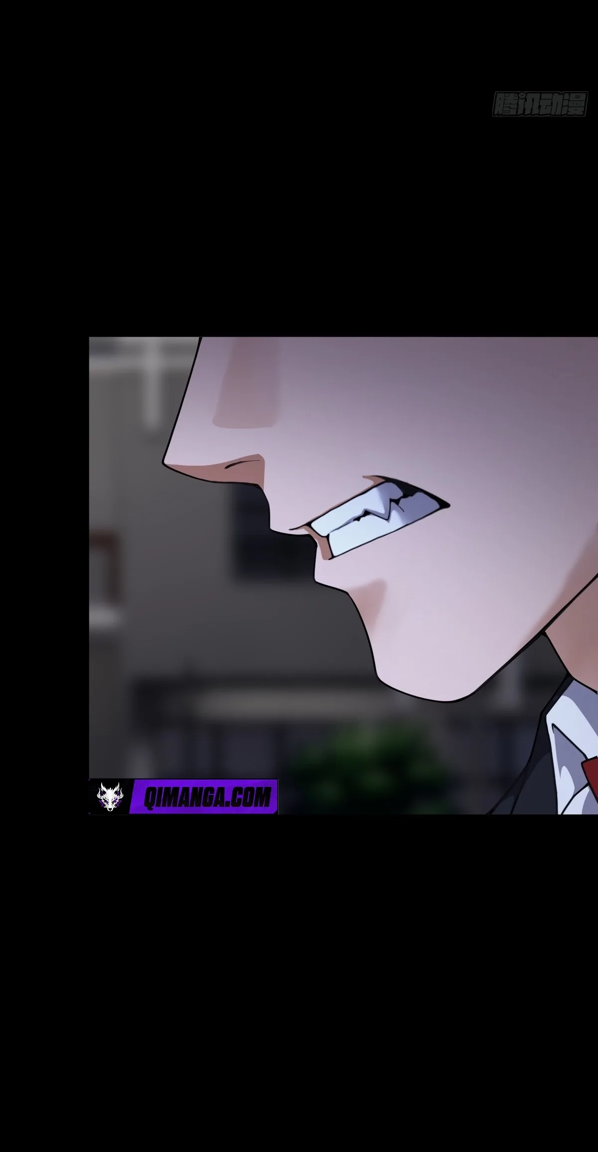 My Brother Is A Mad Dog Chapter 23 page 19 - 