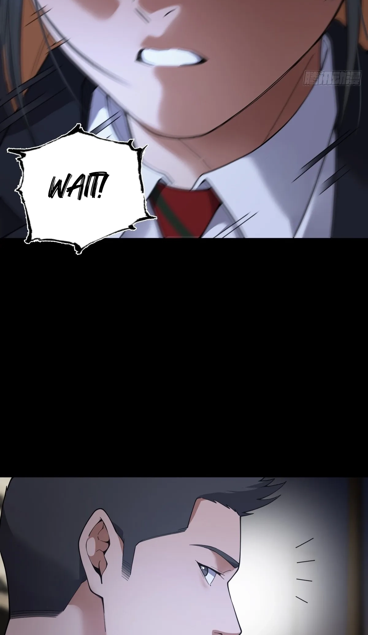 My Brother Is A Mad Dog Chapter 23 page 23 - 