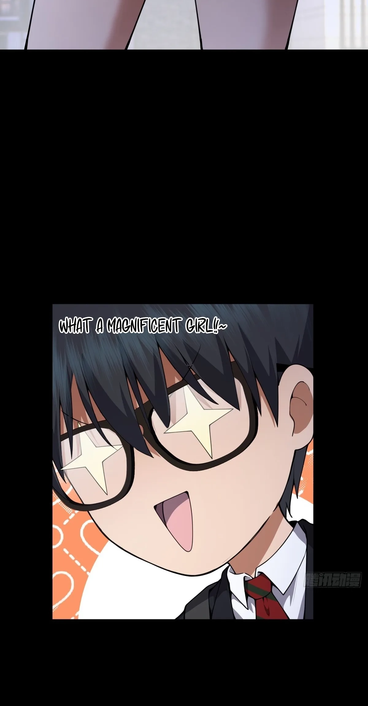 My Brother Is A Mad Dog Chapter 23 page 34 - 