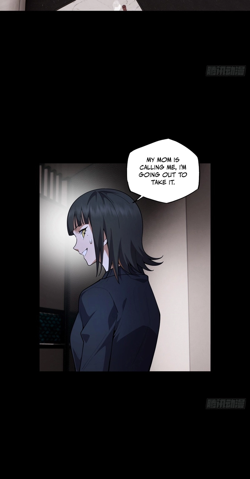 My Brother Is A Mad Dog Chapter 28 page 11 - 