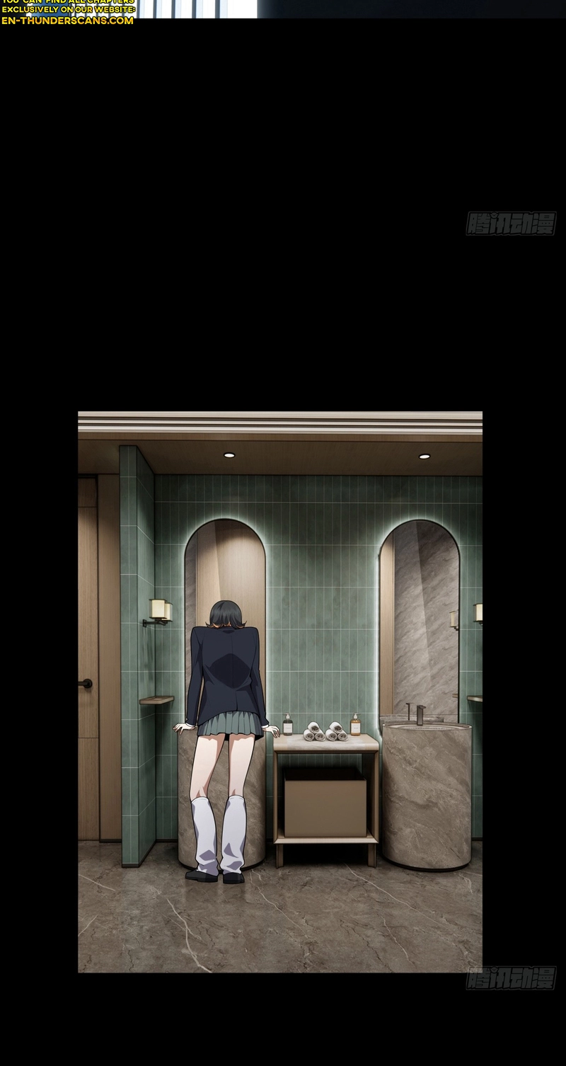 My Brother Is A Mad Dog Chapter 28 page 18 - 