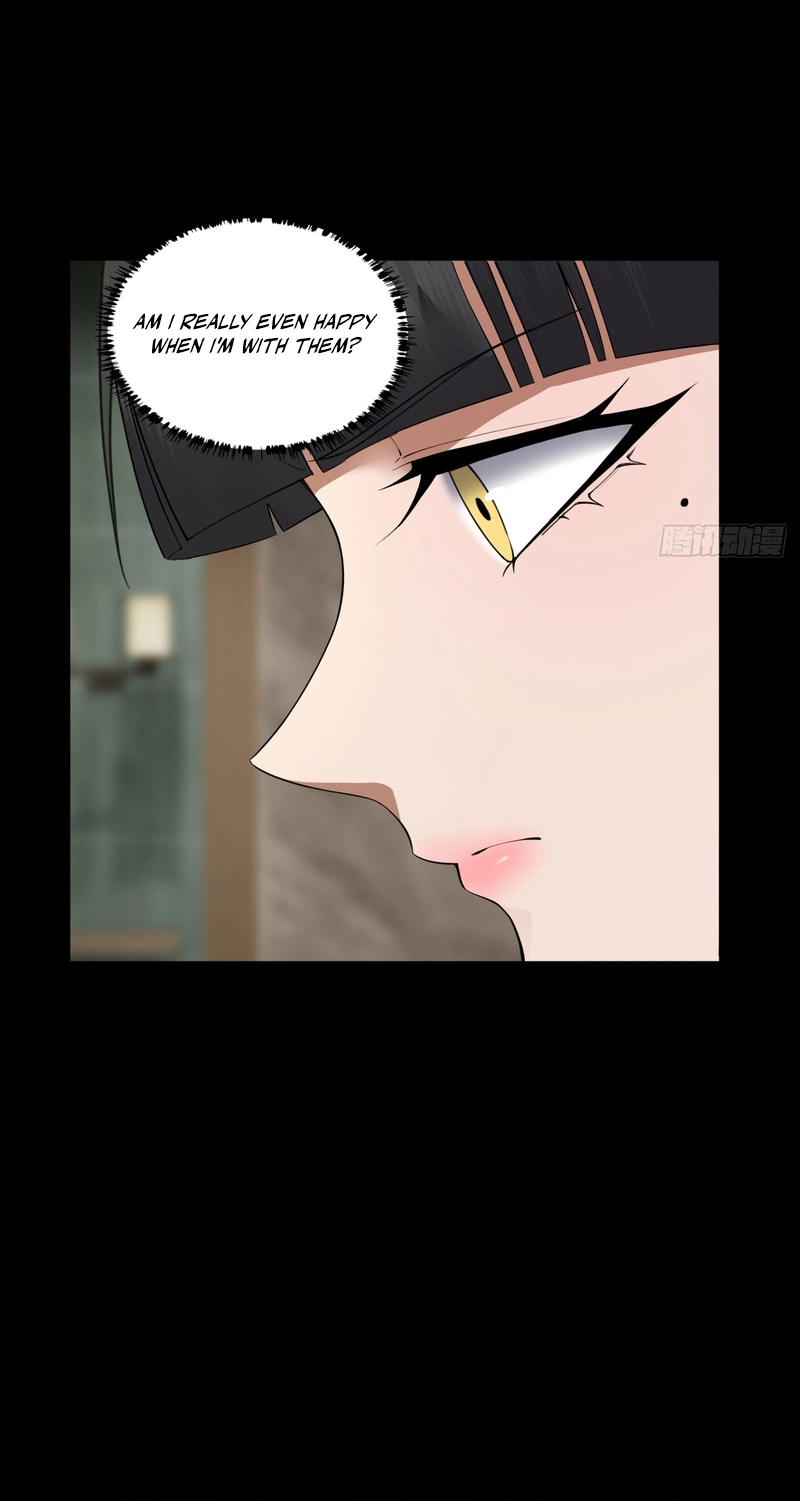 My Brother Is A Mad Dog Chapter 28 page 21 - 