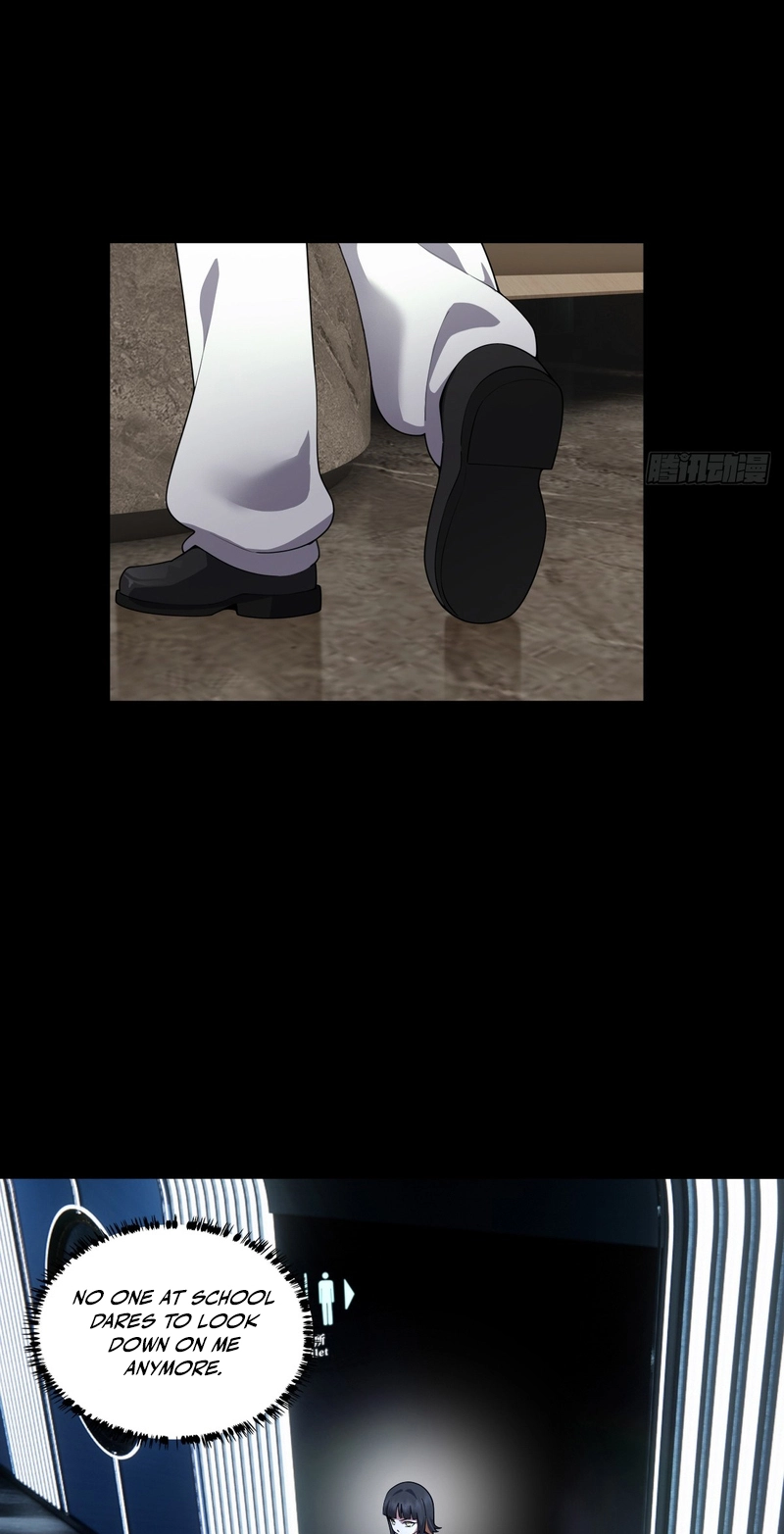 My Brother Is A Mad Dog Chapter 28 page 24 - 