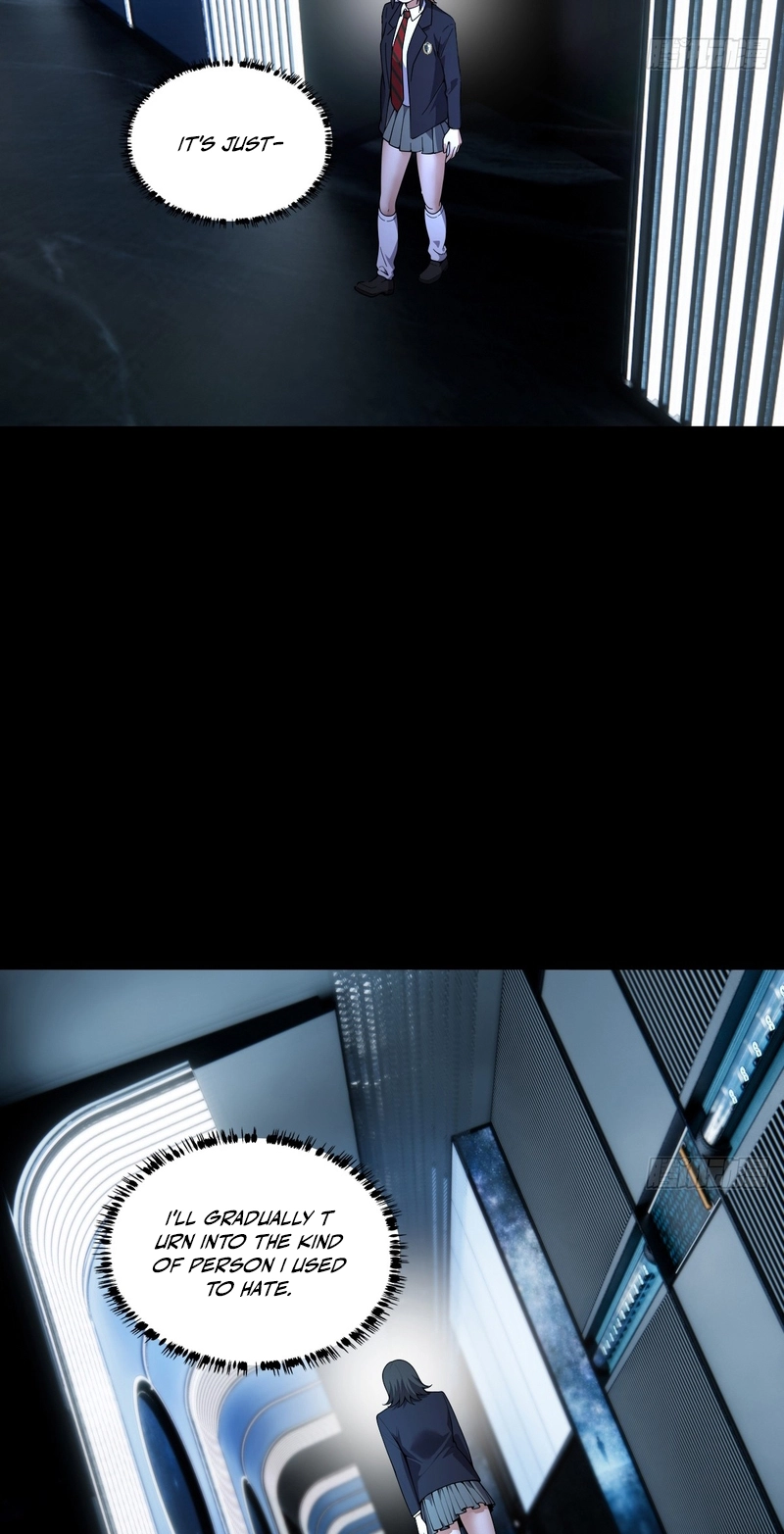 My Brother Is A Mad Dog Chapter 28 page 25 - 