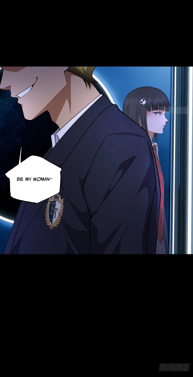 My Brother Is A Mad Dog Chapter 28 page 31 - 