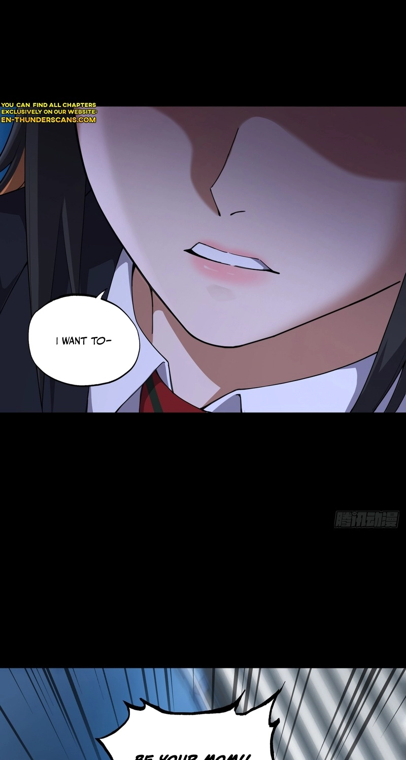 My Brother Is A Mad Dog Chapter 28 page 37 - 