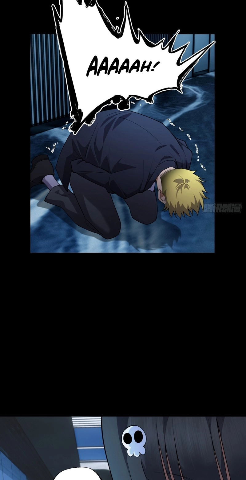 My Brother Is A Mad Dog Chapter 29 page 2 - 
